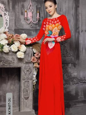 1621682634 664 vai ao dai mau moi vua ra (16)